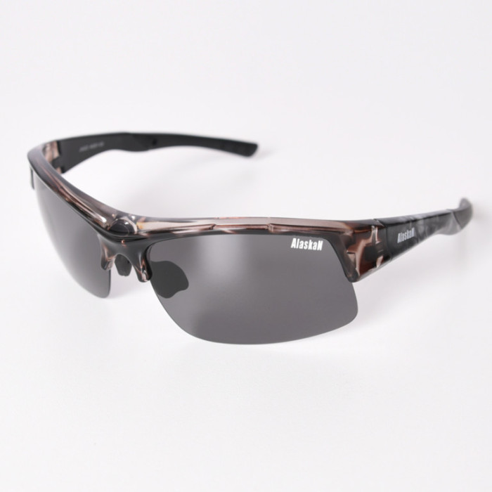 Поляриз. очки Alaskan AG51-03 Jago Grey