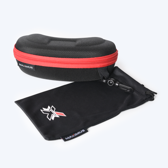 Поляриз. очки Maximus AG49-03 Graphene Grey