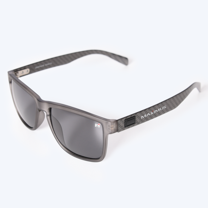 Поляриз. очки Maximus AG49-03 Graphene Grey