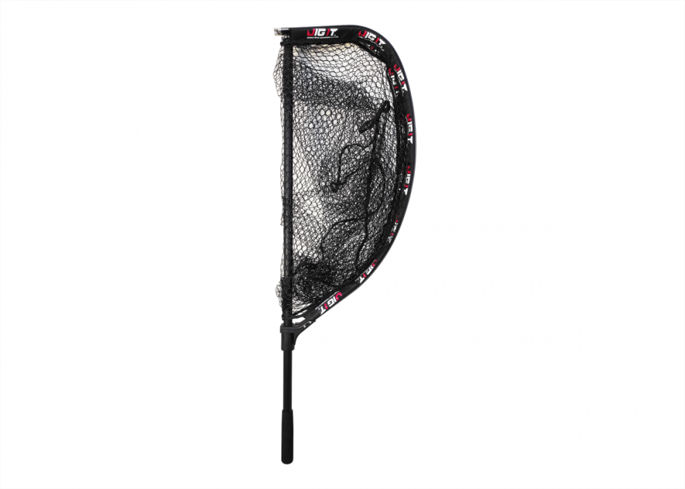 Подсачек Jig It Foldable Net size M, складной 75*65см