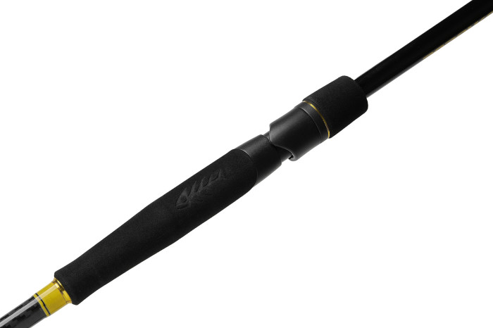 Спиннинг @SnastiZdraste #Porolka Pro 76HH 230cm 25-84g #3.0 Ex.Fast