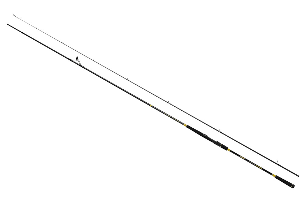 Спиннинг @SnastiZdraste #Porolka Pro 82MH 250cm 10-42g #1.5 Ex.Fast