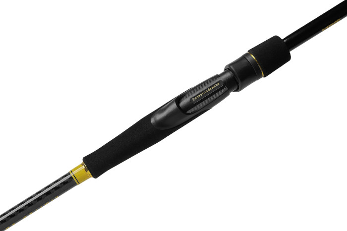 Спиннинг @SnastiZdraste #Porolka Pro 82MH 250cm 10-42g #1.5 Ex.Fast