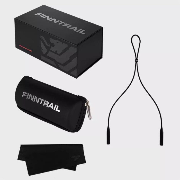 Очки солнечные Pursuit 1090 Copper (OS)