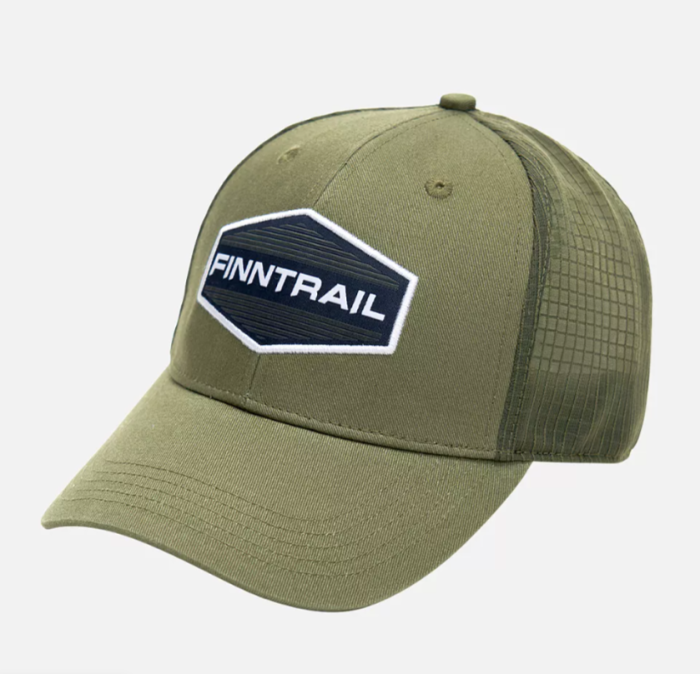 Кепка Cap 9611 Khaki (OS)