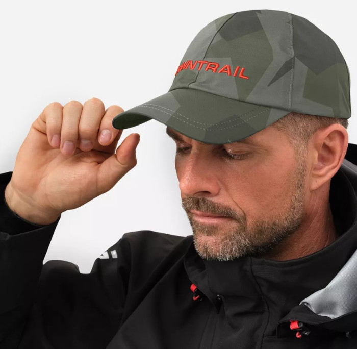 Кепка WaterproofCap 9621 Khaki (OS)