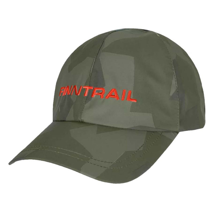 Кепка WaterproofCap 9621 Khaki (OS)