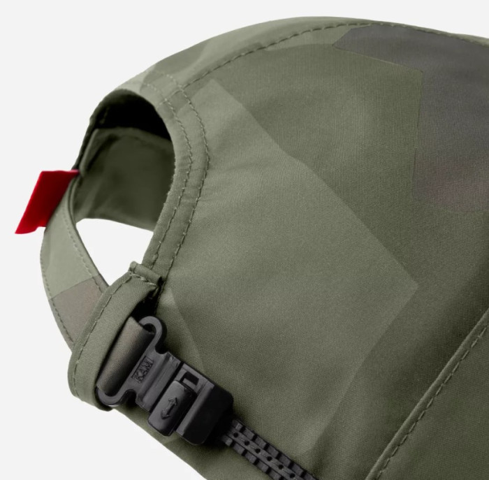 Кепка WaterproofCap 9621 Khaki (OS)