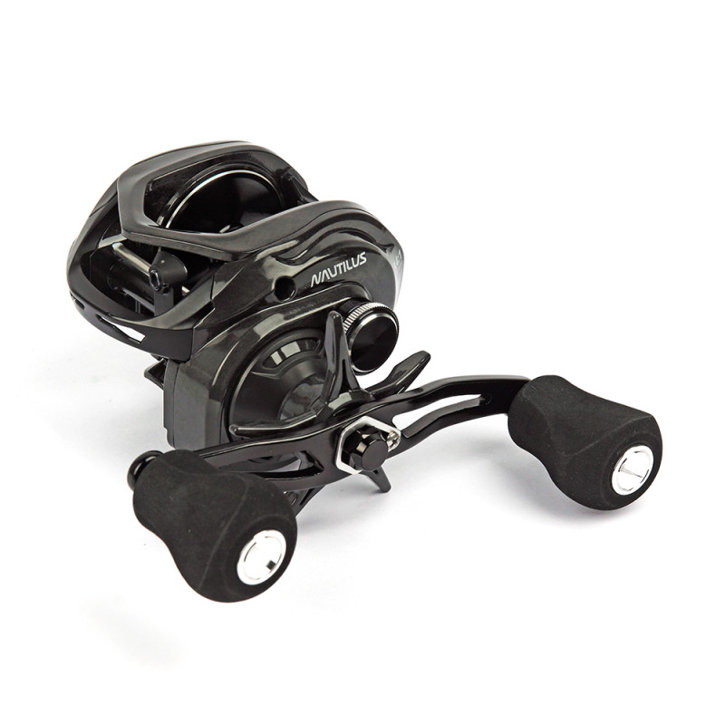 Катушка NautilusMonster Pike SB NEW
