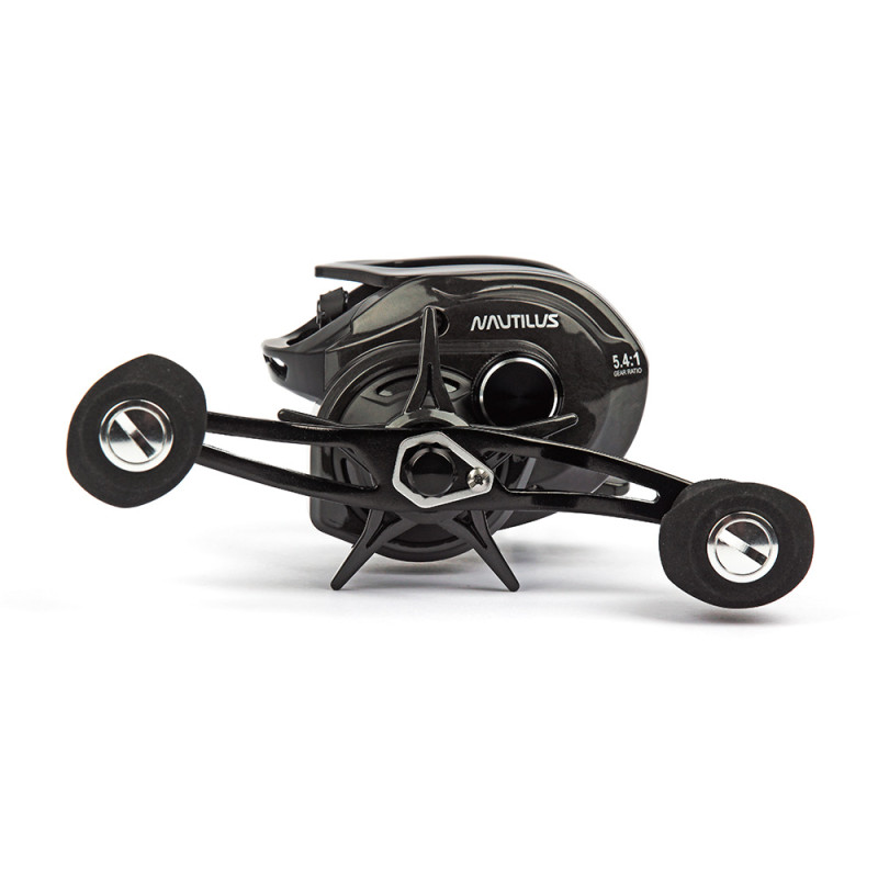 Катушка NautilusMonster Pike SB NEW