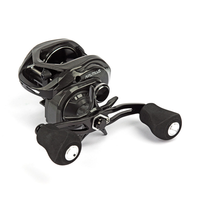 Катушка NautilusMonster Pike SB NEW