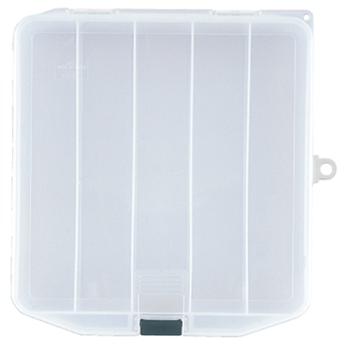 Коробка рыболов. Meiho SFC FLY CASE OL 205x187x45