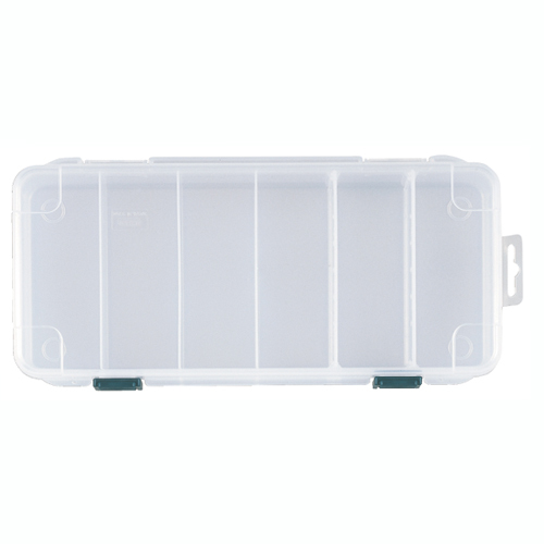 Коробка рыболов. Meiho SFC LURE CASE 3L 275x131x45