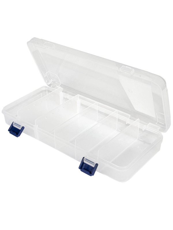 Коробка рыболов. Meiho SFC LURE CASE 3L 275x131x45