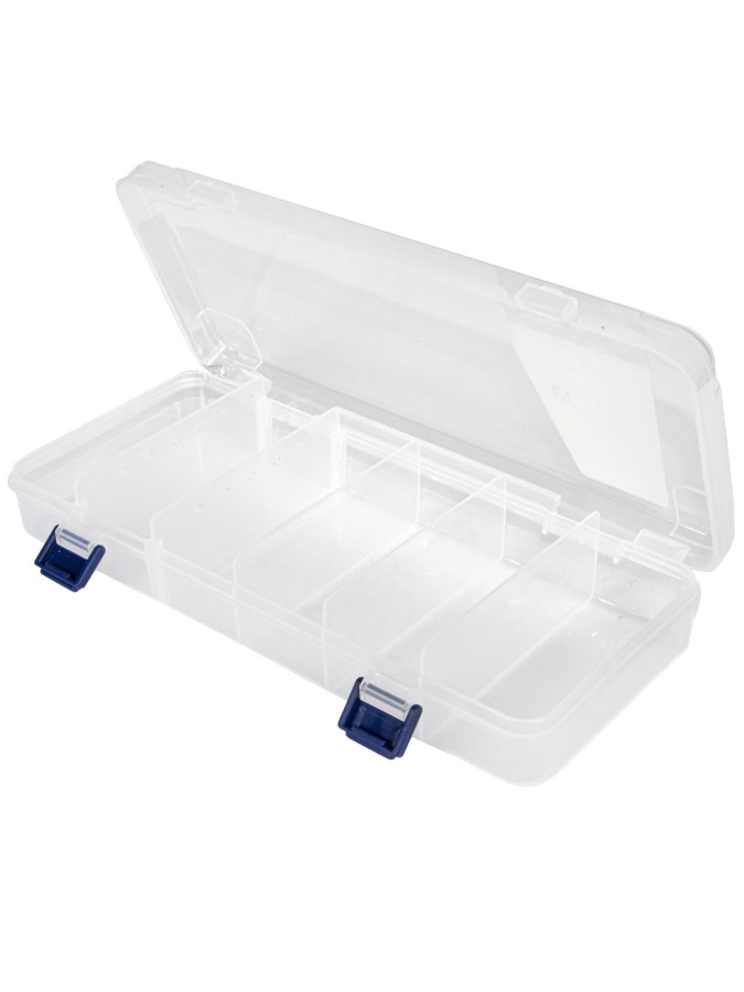 Коробка рыболов. Meiho SFC LURE CASE 3L 275x131x45
