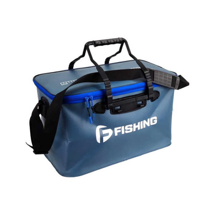 F-FISHING Сумка для рыбы EVA 50х28х28см FFBEVA50