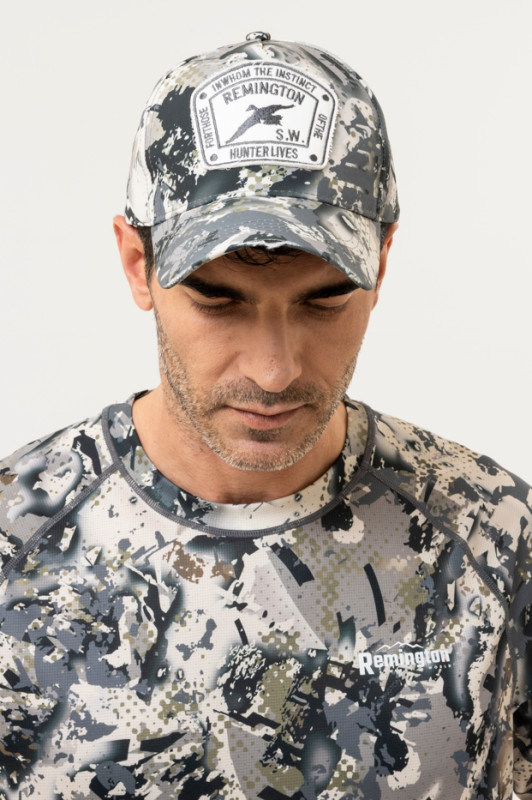 Кепка Remington Baseball Cap Apex one size (р. универсальный)