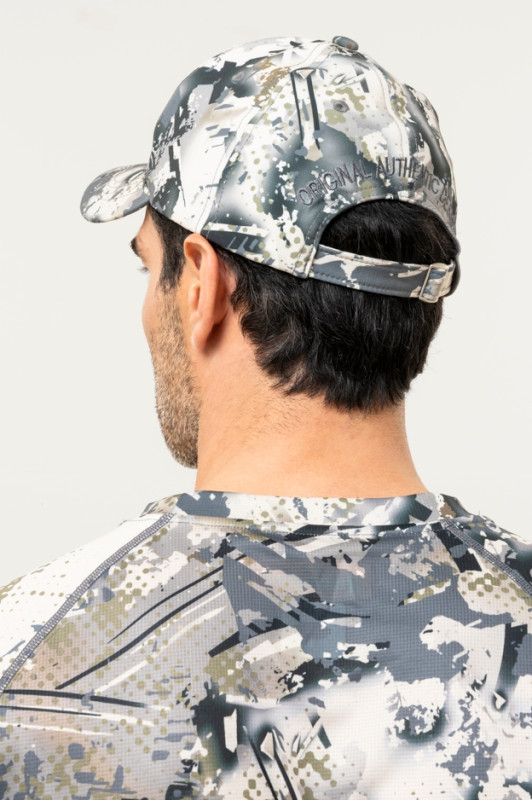 Кепка Remington Baseball Cap Apex one size (р. универсальный)