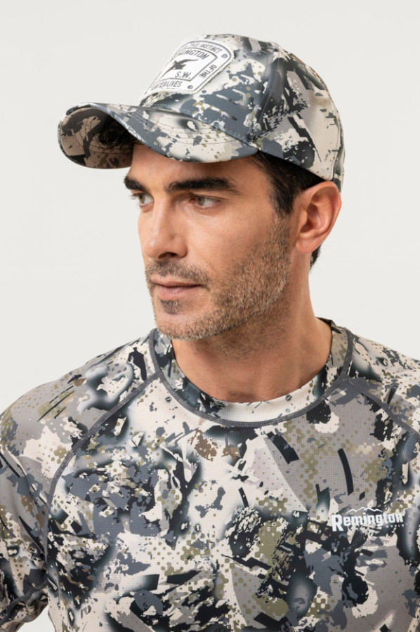 Кепка Remington Baseball Cap Apex one size (р. универсальный)