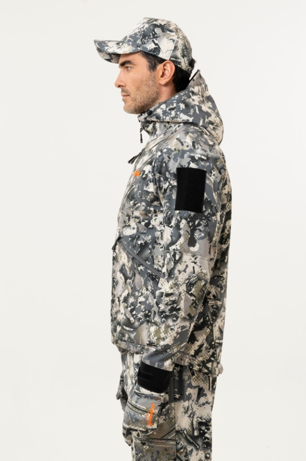 Костюм Remington Himalayan Apex
