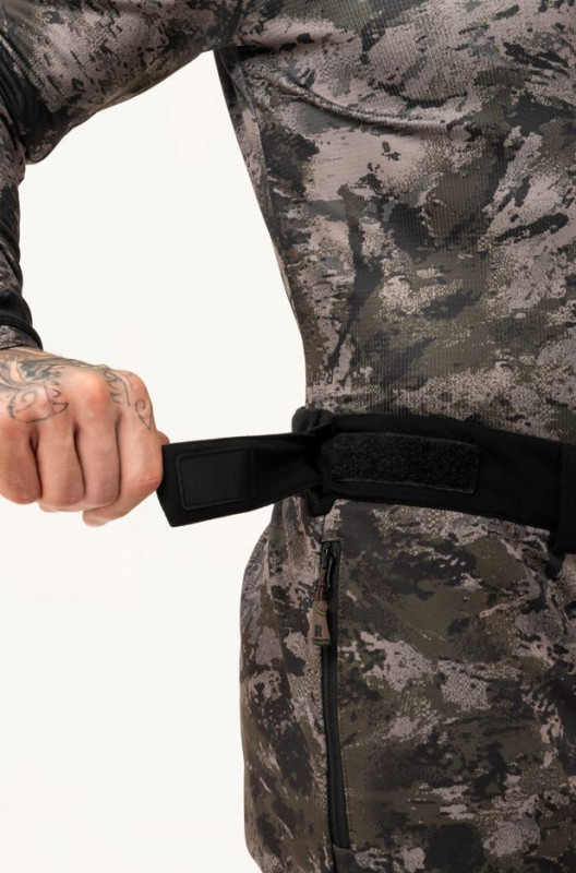 Костюм Remington Himalayan Black Camo
