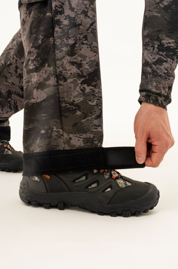Костюм Remington Himalayan Black Camo