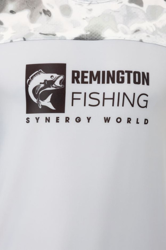 Футболка (джерси) Remington Fishing Sun and Mosquito Protection Style 5 р.