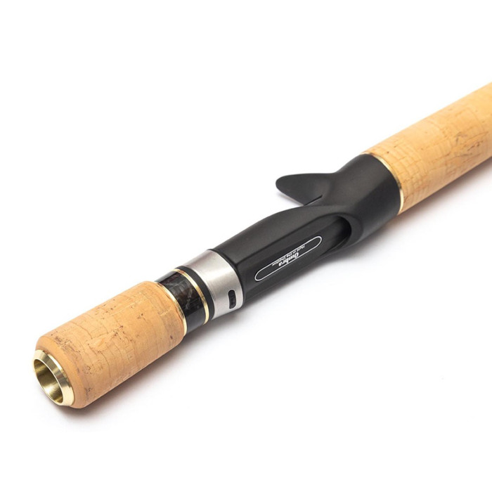 Спиннинг Ombra FOC 610XH Abyss