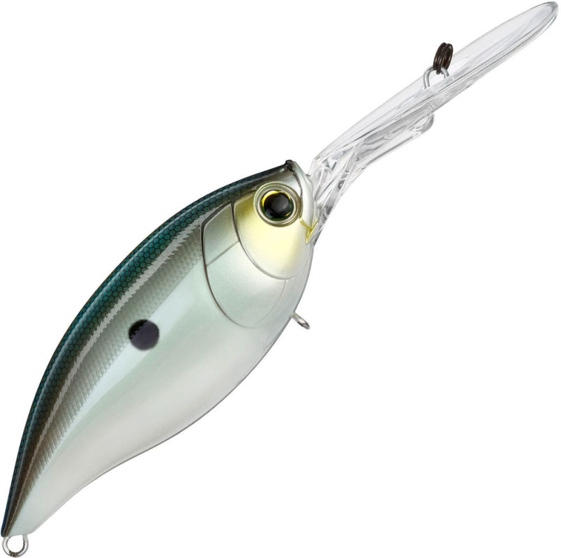 Воблер R1422 Duel Hardcore Bullet Crank 7+ 100F