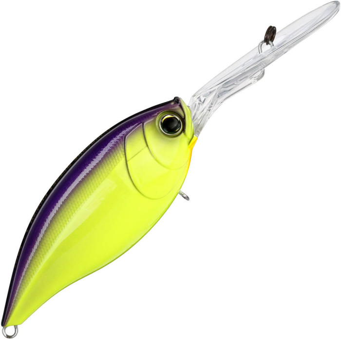 Воблер R1422 Duel Hardcore Bullet Crank 7+ 100F
