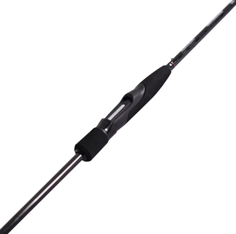 Удилище спин. Maximus WORKHORSE V4 24M 2,4m 10-30g
