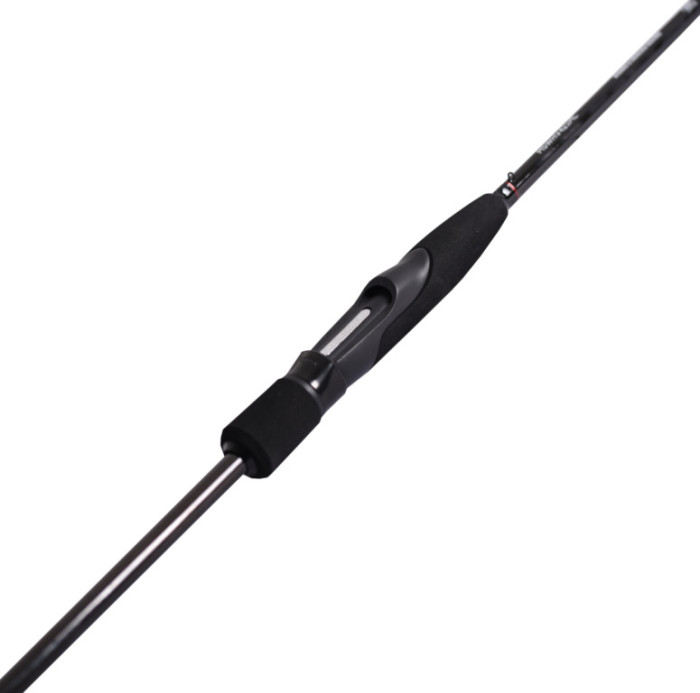 Удилище спин. Maximus WORKHORSE V4 24M 2,4m 10-30g