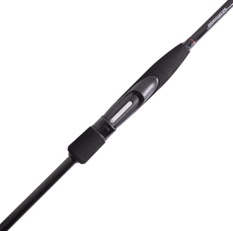 Удилище спин. Maximus WORKHORSE V4 27MH 2,7m 20-40g