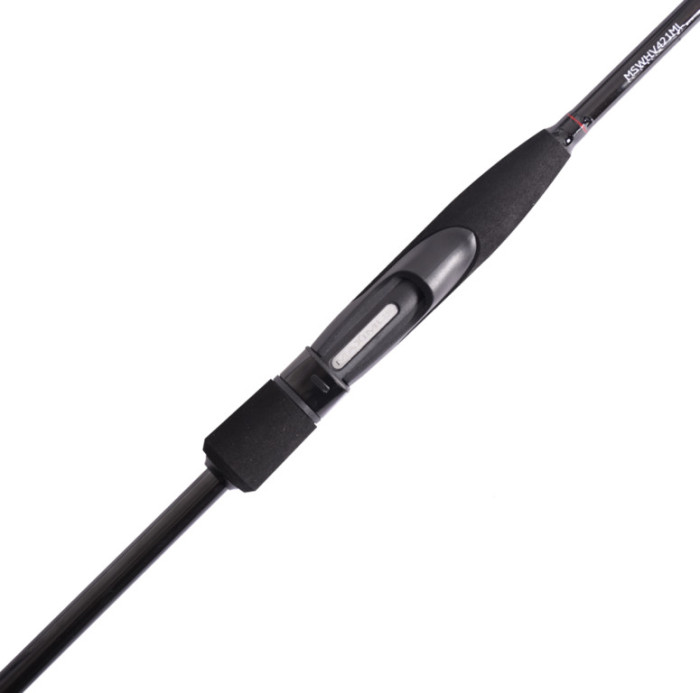 Удилище спин. Maximus WORKHORSE V4 27MH 2,7m 20-40g