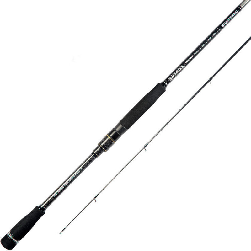 Cпиннинг Black Flock FBFS 812HH