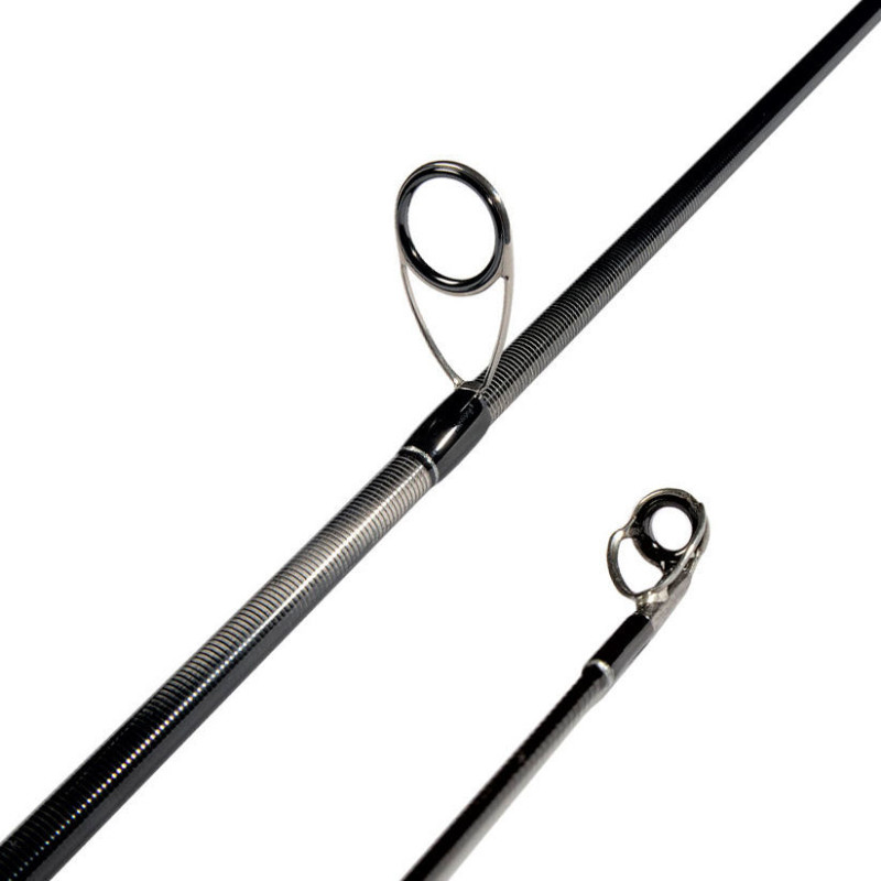 Cпиннинг Black Flock FBFS 812HH
