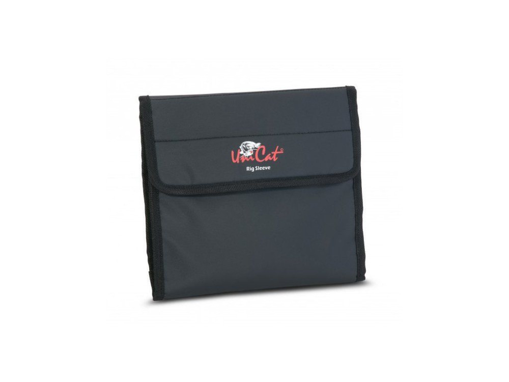 UNI CAT Сумка для поводков Rig Sleeve - 20 x 25 х 5cm