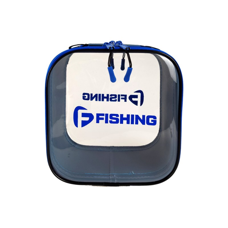 F-FISHING Сумка для хранения EVA 22x22x14см FFBTTCEVA22