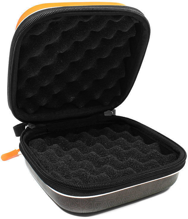 Футляр для катушек Vido Craft REEL COVER MIDI 19x17x11,5 см (д*ш*в)