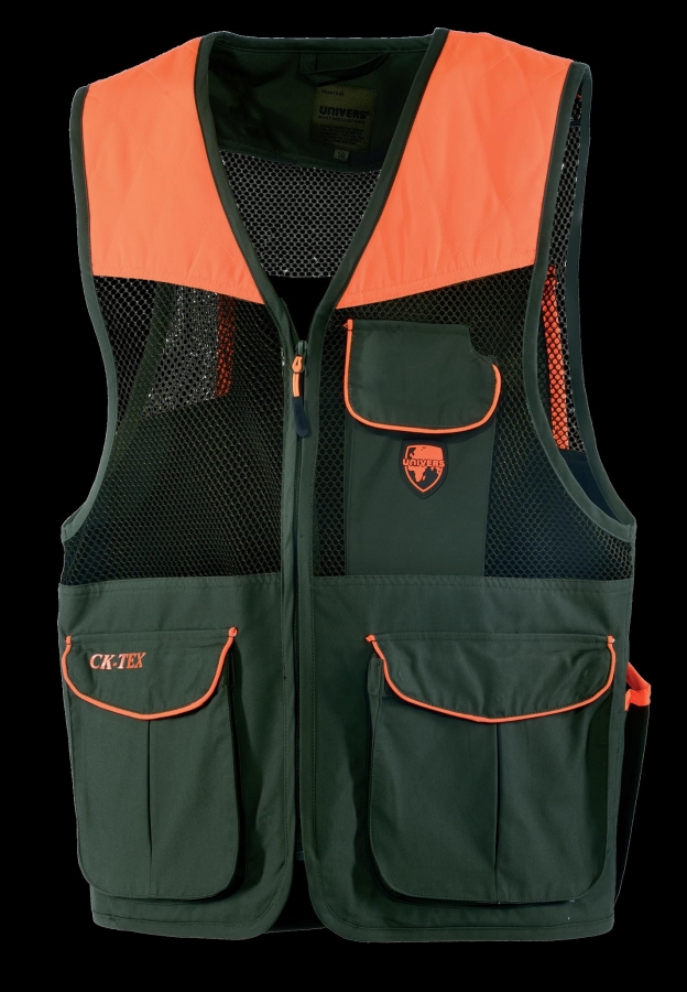 ЖИЛЕТ мужской общего назначения Сетка 93034392