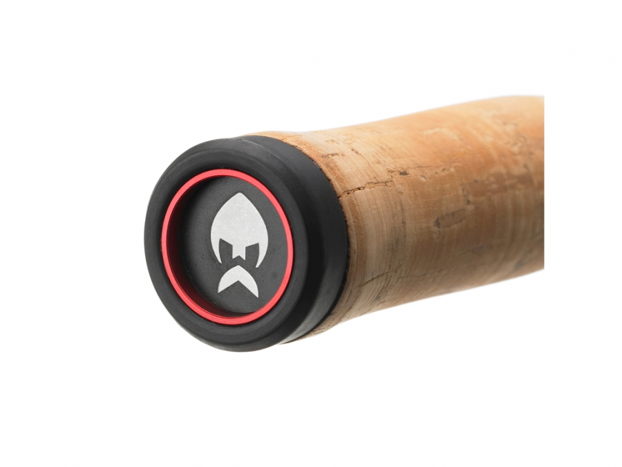 Удилище кастинговое двухчастное Westin W4 Powershad-T 7'3"/218cm