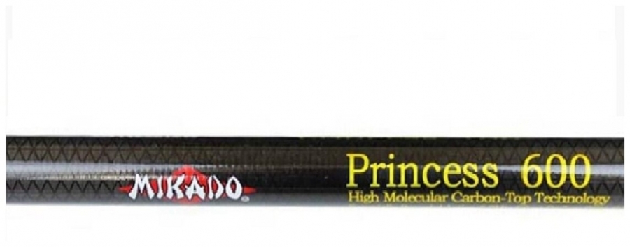 Удилище MIKADO 6м с/к