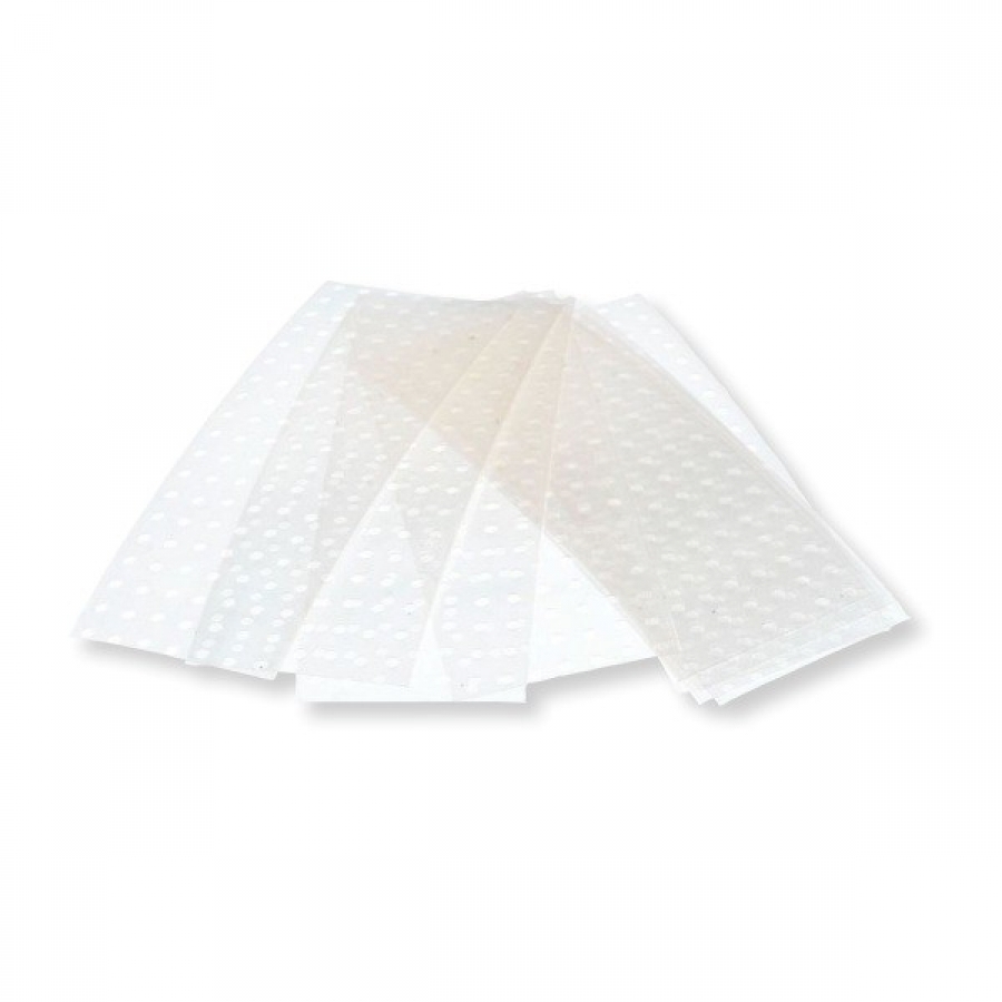 Защитный рукав Prologic LM Bait Protector Shrinking Tube 14mm Transparent