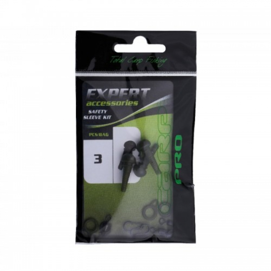 Набор скользящая оснастка CARP PRO