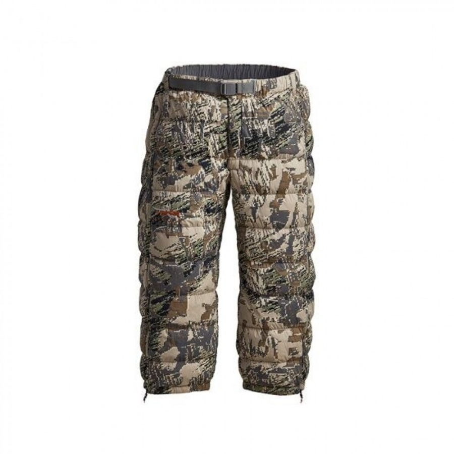 Брюки Kelvin Lite Down 3/4 Pant
