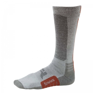 Носки Simms Guide Bugstopper Lightweight Socks