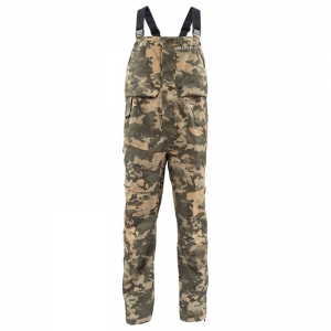 Комбинезон Simms Challenger Bib '20