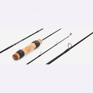 Удилище зим.Lucky John C-Tech PERCH 43см