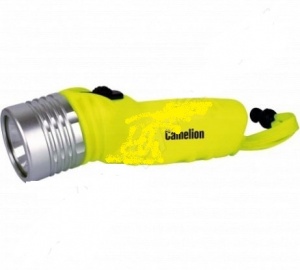 Фонарь Camelion LED 51534 (фонарь подводный 30м)