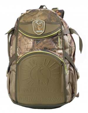 Рюкзак Aquatic РО-32 для охоты